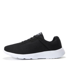 Men Breathable Sports Shoes