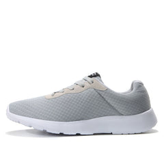 Men Breathable Sports Shoes