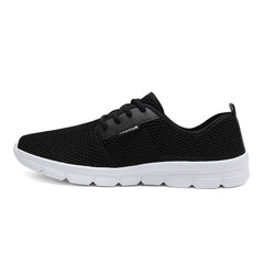 Men Breathable Sports Shoes