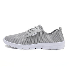 Men Breathable Sports Shoes