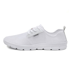 Men Breathable Sports Shoes