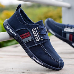 New 2020 Spring Men Sneakers Casual Shoes