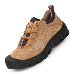 Construction Indestructible Shoes