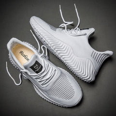 Hot Style New Mesh Shoes Men