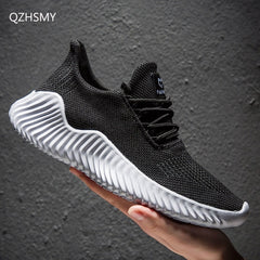 Hot Style New Mesh Shoes Men