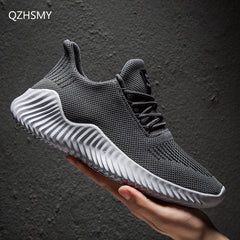 Hot Style New Mesh Shoes Men