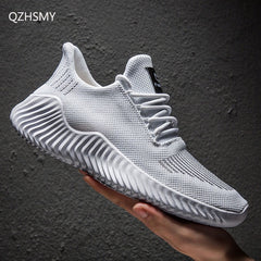 Hot Style New Mesh Shoes Men