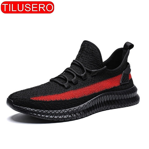 2020 Spring New Men Casual Shoes