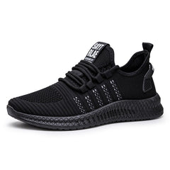 Fashion Sneakers Men Vulcanized Shoes