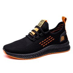 Fashion Sneakers Men Vulcanized Shoes