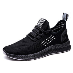 Fashion Sneakers Men Vulcanized Shoes