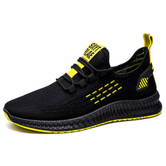 Fashion Sneakers Men Vulcanized Shoes