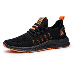 Fashion Sneakers Men Vulcanized Shoes