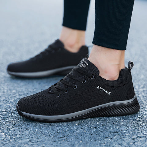 Men Sneakers Fashion Men Casual Shoes