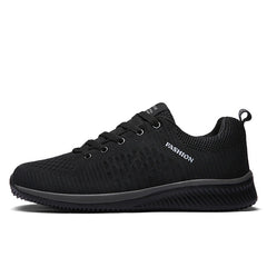 Men Sneakers Fashion Men Casual Shoes