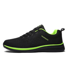 Men Sneakers Fashion Men Casual Shoes