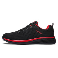 Men Sneakers Fashion Men Casual Shoes