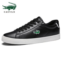 CARTELO 2020 New Casual Shoes