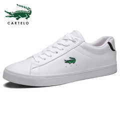 CARTELO 2020 New Casual Shoes