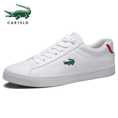 CARTELO 2020 New Casual Shoes