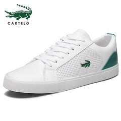 CARTELO 2020 New Casual Shoes