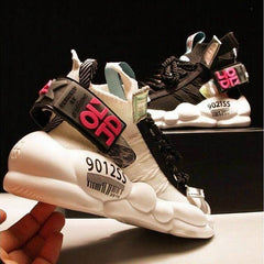 2020 LOVERS Shoes Spring