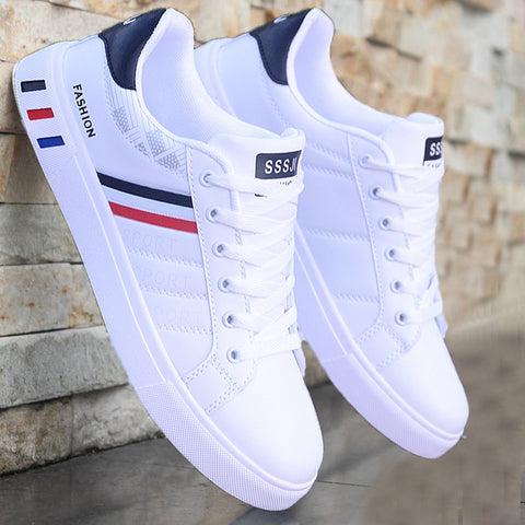 Men Sneakers Summer Breathable