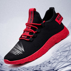 Men Sneakers 2019 New Breathable