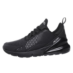 Men Sneakers Breathable Air Mesh