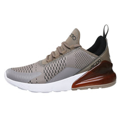 Men Sneakers Breathable Air Mesh