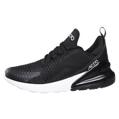 Men Sneakers Breathable Air Mesh