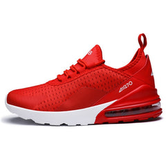 Men Sneakers Breathable Air Mesh