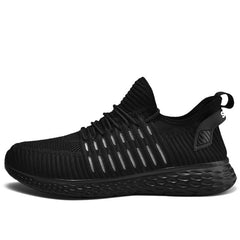 Men Sneakers Breathable Air Mesh