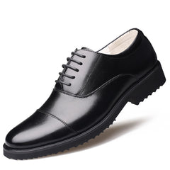 New Fashion Oxford Casual Business Men Shoes