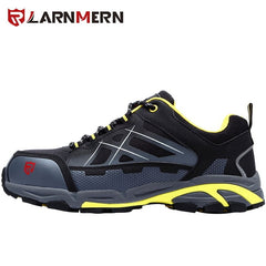 LARNMERN 2020 Safety Shoes