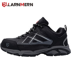 LARNMERN 2020 Safety Shoes