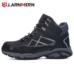 LARNMERN 2020 Safety Shoes