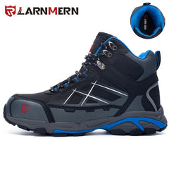 LARNMERN 2020 Safety Shoes