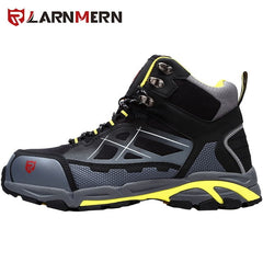 LARNMERN 2020 Safety Shoes