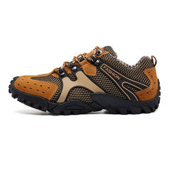 2020 Quick interference water shoe mesh mountaineering shoes