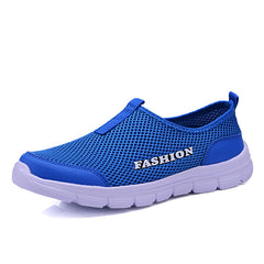 Fashion Men's Sneakers