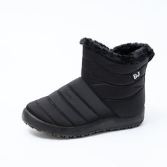 Snow Boots Women Shoes