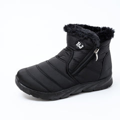 Snow Boots Women Shoes