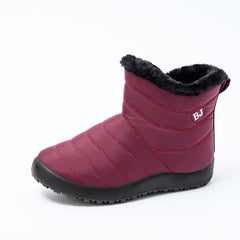 Snow Boots Women Shoes