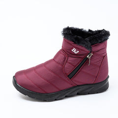 Snow Boots Women Shoes