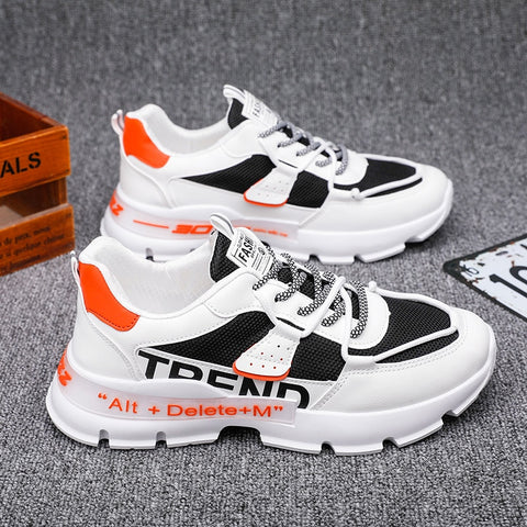 Leisure  Running Shoes Casual Shoes