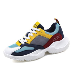 Summer Men Sneakers