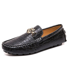 Classic Slip On Shoes For Mens